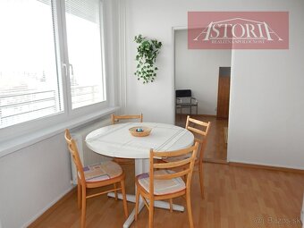 3-izbový tehlový byt - Martin - centrum - kompletná rekonštr - 3