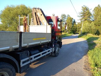 Predam Iveco - 3