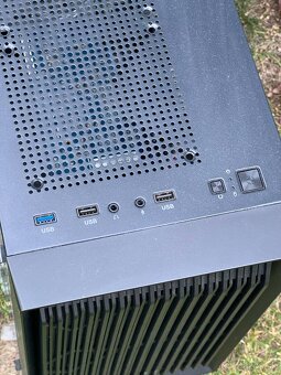 PC i7 860 SSD 128GB 8GB RAM - 3