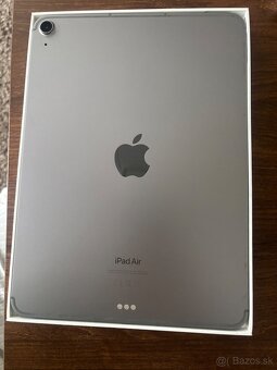 Predám iPad Air 11-inch (M2) Wi-fi + Cellular 256 GB - 3
