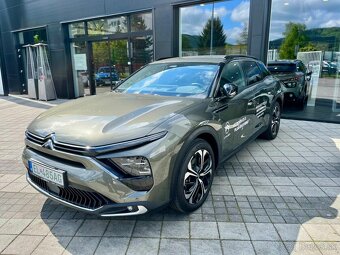 Citroën C5 X - 3