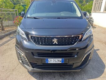 PEUGEOT EXPERT 2.0 HDI.VAN - 3