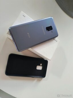 Samsung galaxy A8 - 3