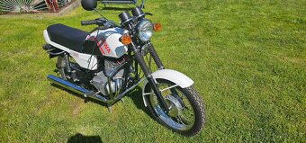 Jawa 350 638 - 3