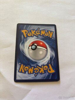 Karta Pokemon Primal Kyogre ex - 3
