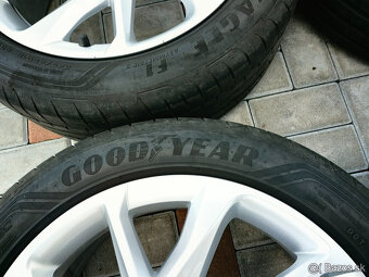 SEAT CUPRA,AUDI,SKODA,VW 5x112 r18 - 3