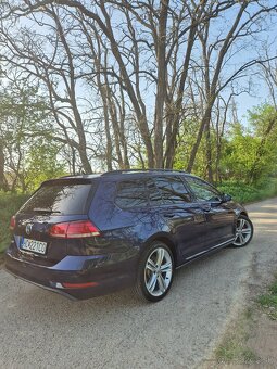 Volkswagen Golf Gtd 2.0 tdi BMT - 3