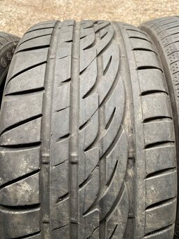 225/40r18, Firestone/Yokohama - 3