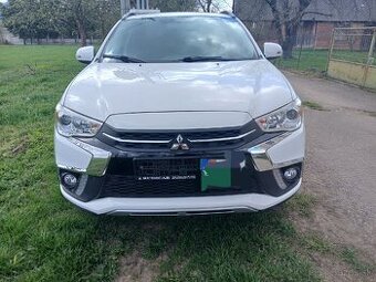 Mitsubishi ASX 1.6i LPG r.v.2019 - 3