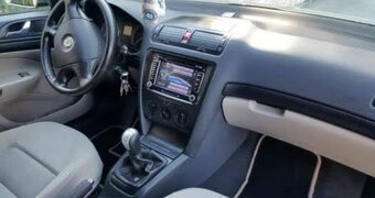 Škoda Octavia , 1,9 tdi - 3