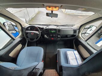 Fiat Ducato Carado A 464 - 3