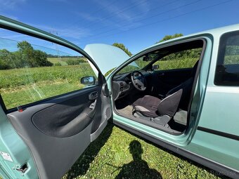 Opel Corsa C 1.4 16V 66kw - 3