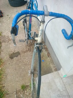 Predám retro bicykel Favorit - 3