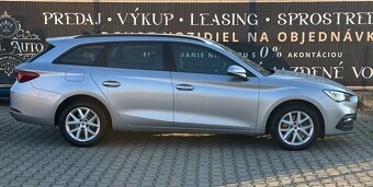Seat Leon 2.0 TDI 150 Style DSG - 3