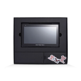 BigTreeTech Pad7 + CB1 (Klipper) - 3