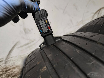 215/65 R16 Letné pneumatiky Continental 2 kusy - 3