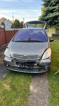 Citroen xsara picasso - 3