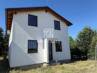 4i RD - Cestice 14 min od KE, zariadený interiér + exteriér - 3