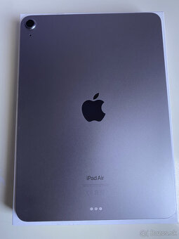 iPad Air M2 Wi-fi 256Gb Zaruka do 1.02.2027 - 3