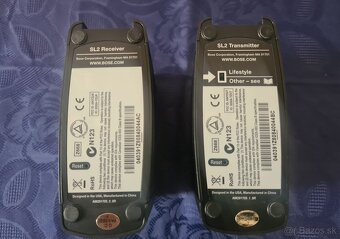Bose SL-2 Surroud link - 3