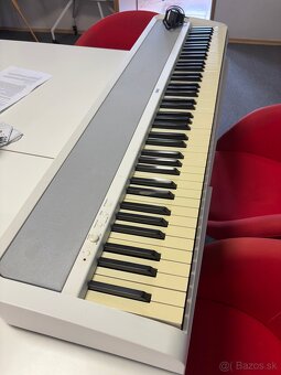 KORG B2 DIGITAL PIANO - 3