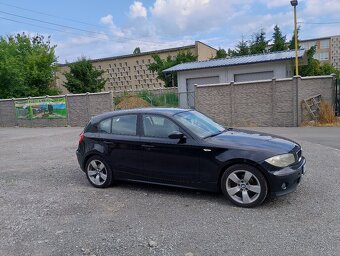 bmw e87 - 3