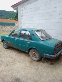 Škoda 120 l - 3
