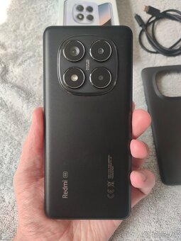 Xiaomi Redmi Note 14 Pro 5G 256GB,8GB RAM - 3