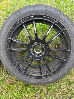 5x100 R17 - 3