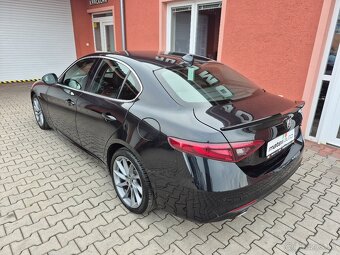 Alfa Romeo Giulia 2.2 JTDM Super 132kW - 3