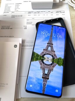 Xiaomi Note 13 Pro+ 5G 12+512GB, TOP stav, záruka 1/2026 - 3