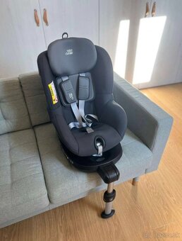 Britax Romer Autosize Dualfix 2 R 360 - 3