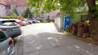 Garáž v centre Košíc - Jarná - Letná - Zimná - Pajorova - 3