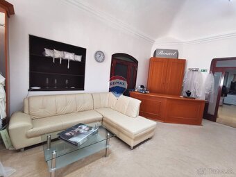 Prenájom obchodné priestory, 75m2, svadobný salón, Hlavná ul - 3