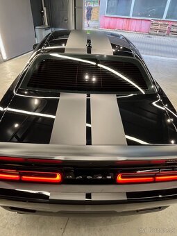 Dodge challenger 6.4 .11/2020 - 3