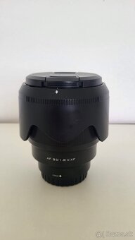 Viltrox AF 85mm f1.8 II pre Fujifilm (Fuji X) - 3