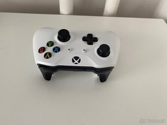 Ovládač na Xbox one - 3
