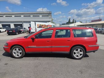 Volvo V70 - 3