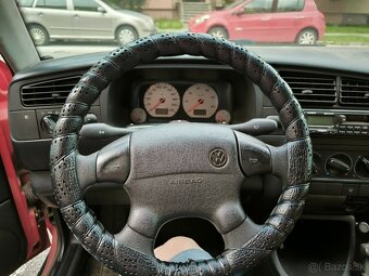 Predam Volkswagen golf 3 - 3