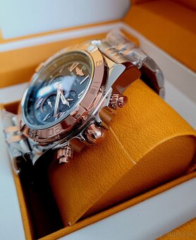 Breitling Chronometre - 3