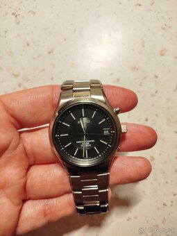 Seiko Solar SBTM193 - 3