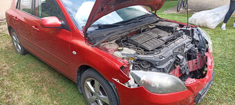 Mazda 3 - 3