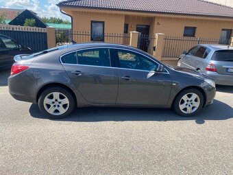 Opel Insignia 2,0 TDI - 3