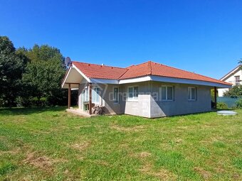 Exkluzívne na predaj priestranný 4 i RD typu bungalov n… - 3