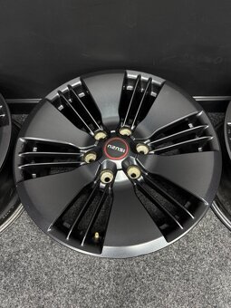 Alu ISUZU D-MAX 6x139.7 18” - 3