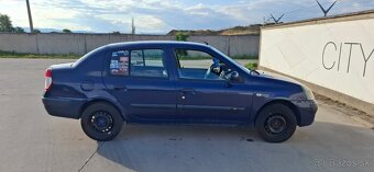 Predám Renault Thalia 1.4 55 kw - 3
