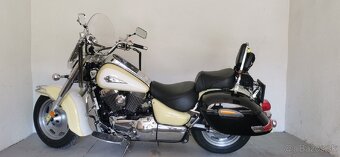 Suzuki intruder vl1500lc - 3