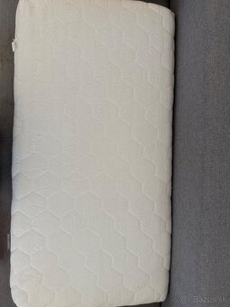 Detský matrac Fiki Miki 60×120 cm - 3