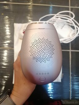 Philips lumea 7000 - 3