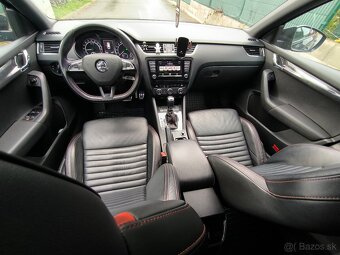 Škoda Octavia RS - 3